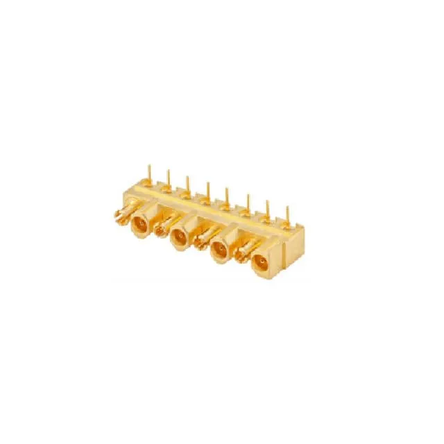 MF2C116-40ML5-NM (MINI COAX NON MAGNETIC MULTIPORT)