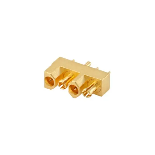 MF2C117-40ML5-NM (MINI COAX NON MAGNETIC MULTIPORT)