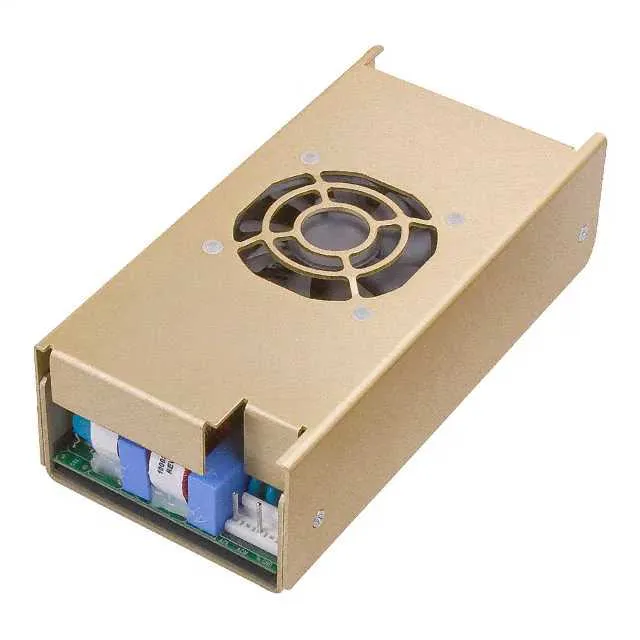 MFA350PS24-STF (AC/DC CONVERTER 24V 350W)