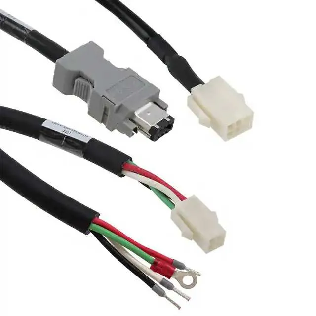 MFCA0003EPK-GW (ENCODER CABLE PACKAGE)