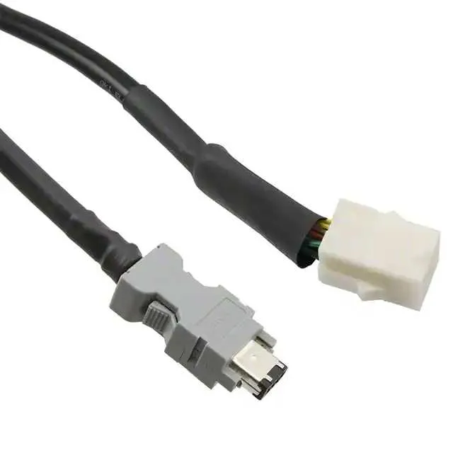 MFECA0030EAE (3M 50W 750W ABSOLUTE ENCODER)