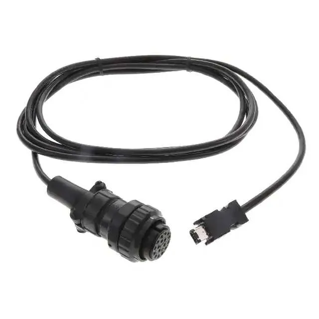 MFECA0030EPD (CABEL ENCODER A6 SERVO 3M)