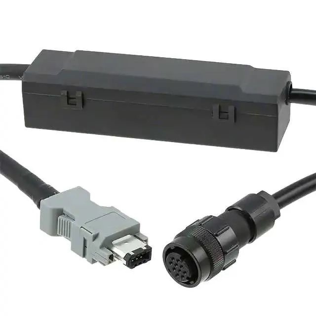 MFECA0030ETE (17BIT ABSO ENCODER FOR BIG MOTOR)