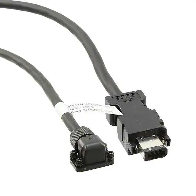 MFECA0030MJD (20BIT INC ENCODER FOR SMALL)
