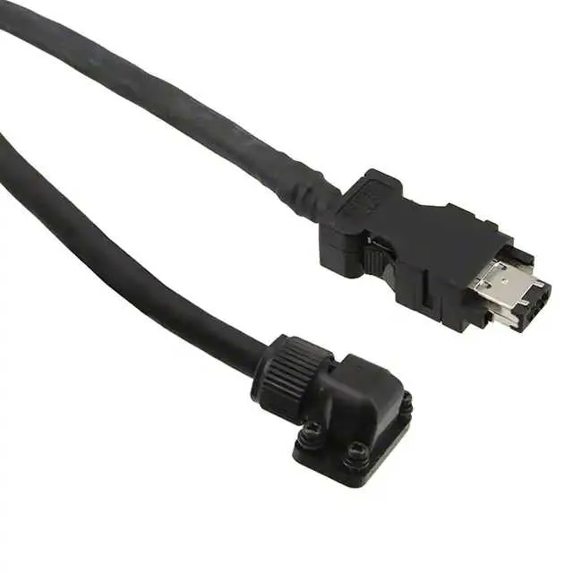 MFECA0030MJE (17BIT ABSO ENCODER FOR SMALL)