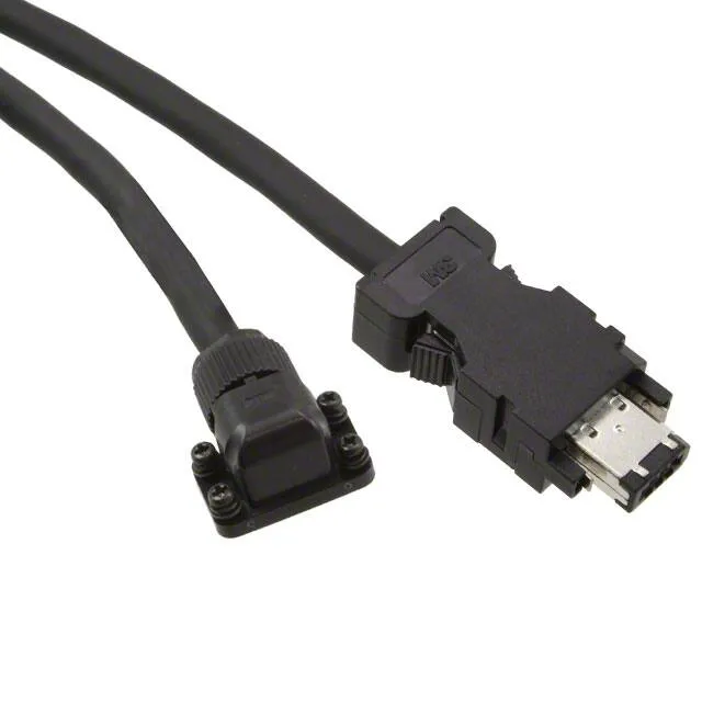 MFECA0030TJD (3M 50W-750W MSME IP67 MTR 20BIT)
