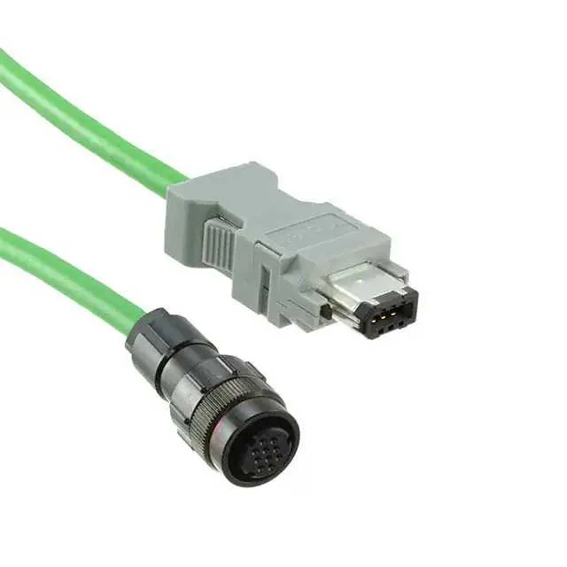 MFECA0050GTD (ENCODER CABLE 5M)