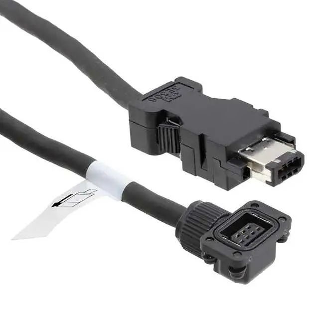 MFECA0050MJD (20BIT INC ENCODER FOR SMALL)