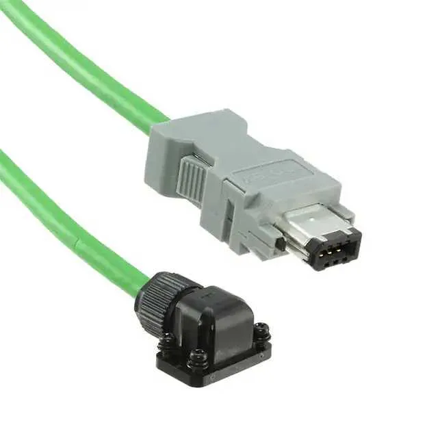 MFECA0030GTD (ENCODER CABLE 3M)