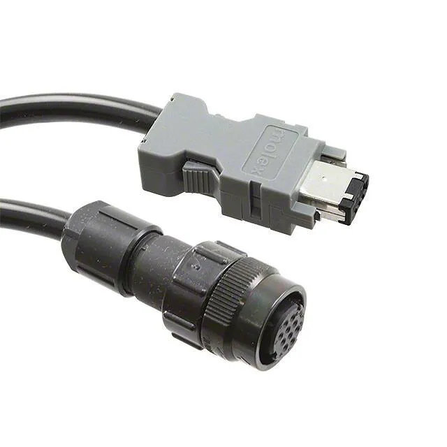 MFECA0030ETD (20BIT INC ENCODER FOR BIG)