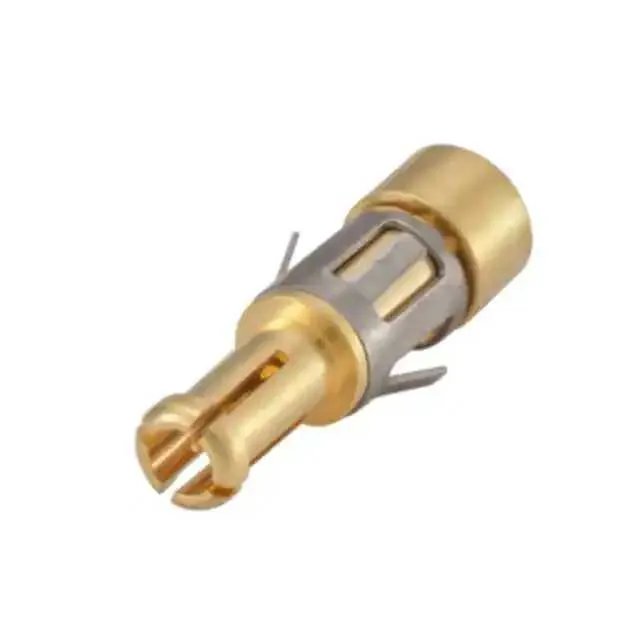 23S15A-010E4 (TERMINATOR MINI COAX PLUG)