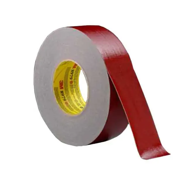 8979N-RED-48MMX54.8M (TAPE DUCT CLOTH RED 1.89X 60YDS")