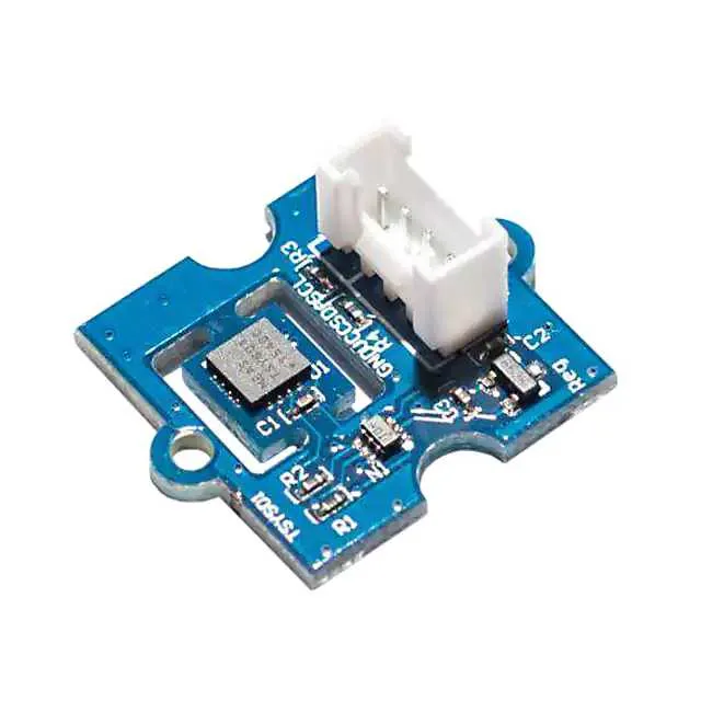 DPP201G000 (GROVE TSYS01 DEV BOARD)