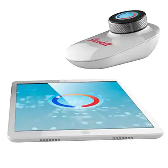 TE-M321-SDKT (TOUCH ENCODER SDK WITH IPAD)