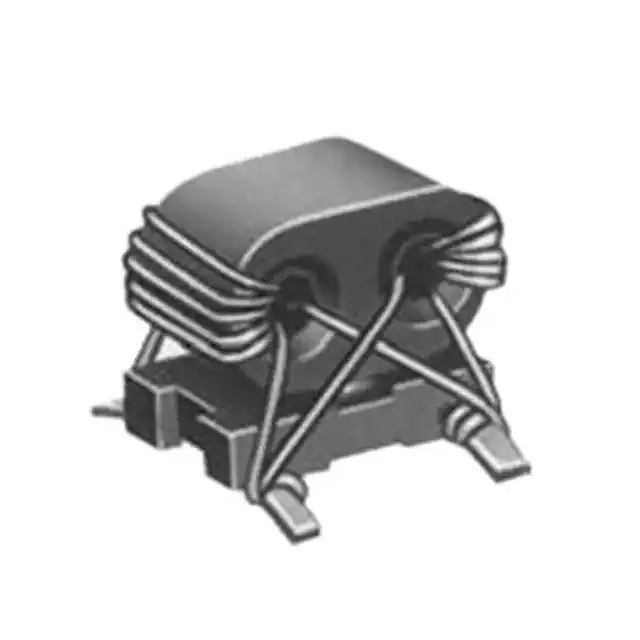 #458PT-1566=P3 (AUDIO TRANSFORMERS / SIGNAL TRAN)