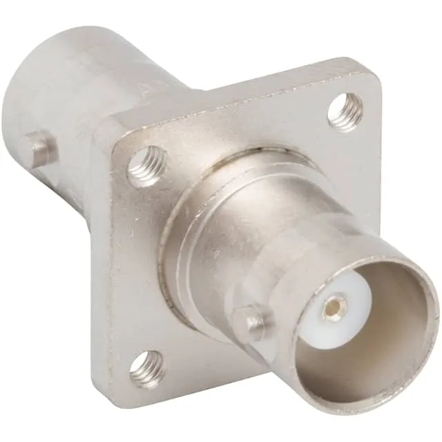 000-47025 (CONN ADAPT JACK-JACK BNC 50 OHM)