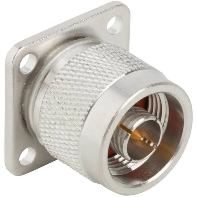 000-49000-RFX (CONN N RCPT STR 50 OHM SOLDER)