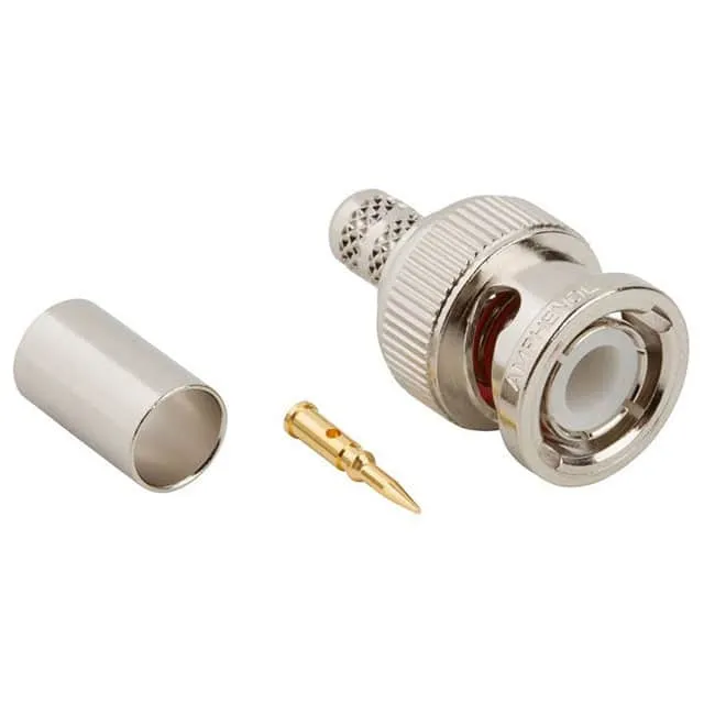 000-68175-1011 (CONN BNC PLUG STR 50 OHM CRIMP)