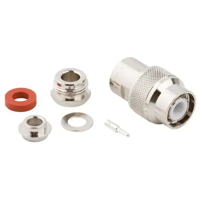 000-77175 (CONN TNC PLUG STR 50 OHM SOLDER)