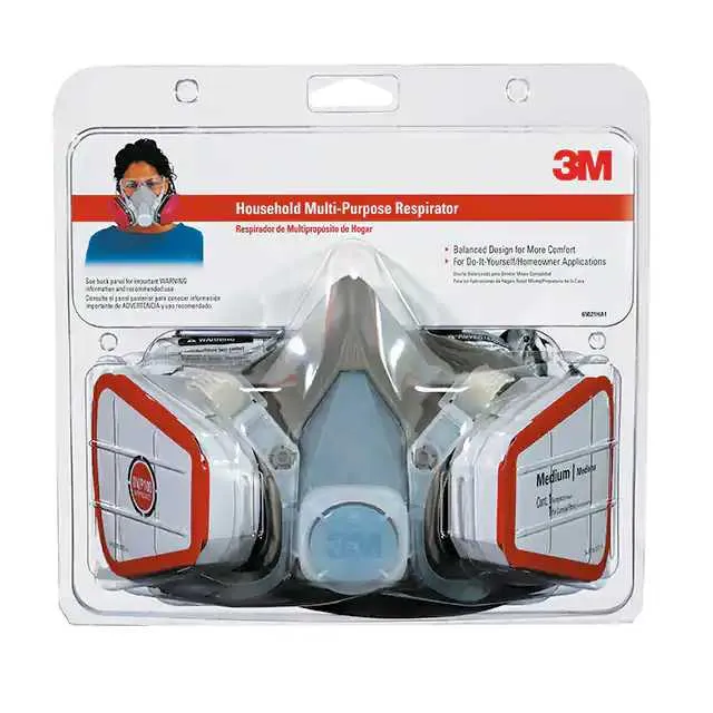 65021HA1-C (MULTI-PURPOSE RESP MASK 1=1PC)