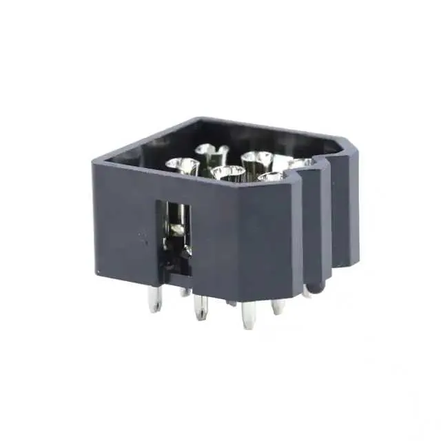 0010181091 (TERM BLK SKT 9POS 2.36MM)