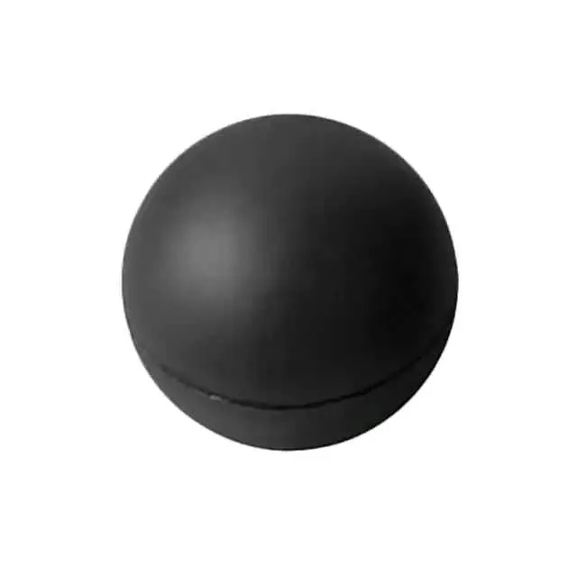 0013 (KNOB SMOOTH THERMOPLASTIC)