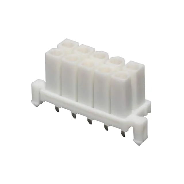 0015247107 (MINIFIT BMI REC HDR ASSY V0 10CK)