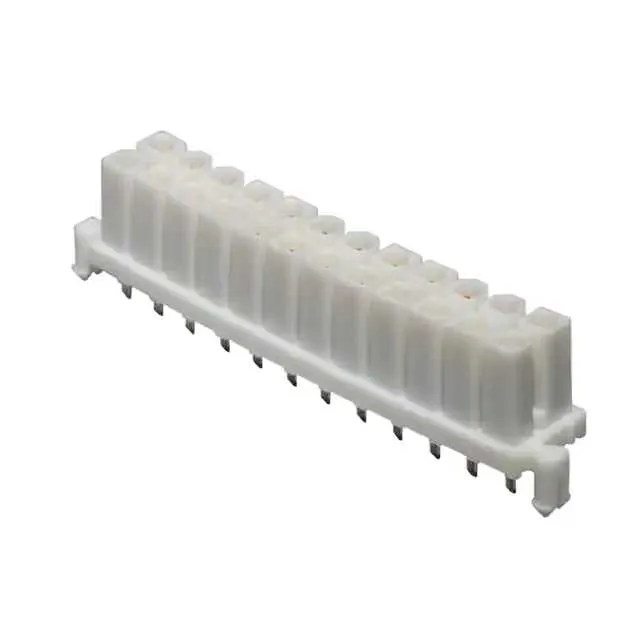 0015247247 (CONN RCPT 24POS DUAL VERT)