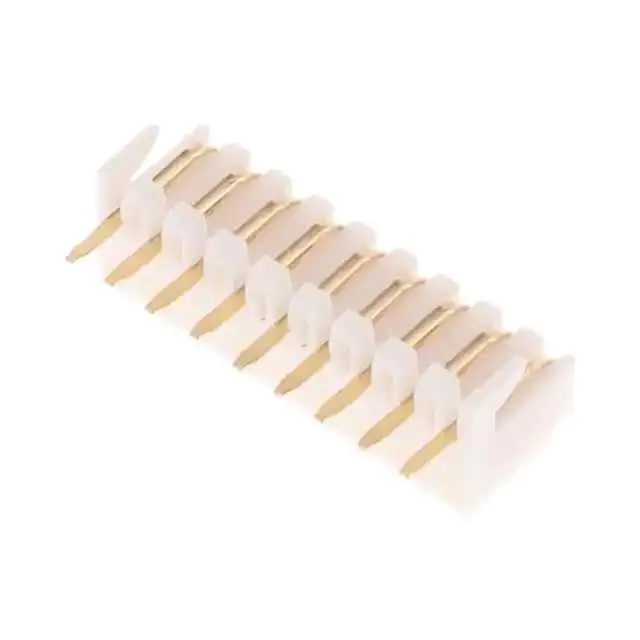 0022172092 (KK 100 PCB ASSY BTM 9POS GOLD)