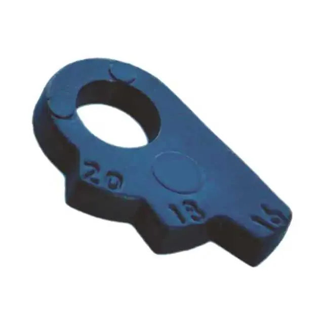 0030-004 (GAUGE SELECTOR PTS-30/300 PTS-40)