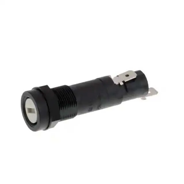 0031.1764 (SOCKET FUSE 5X20/6.3X32 PNL MNT)