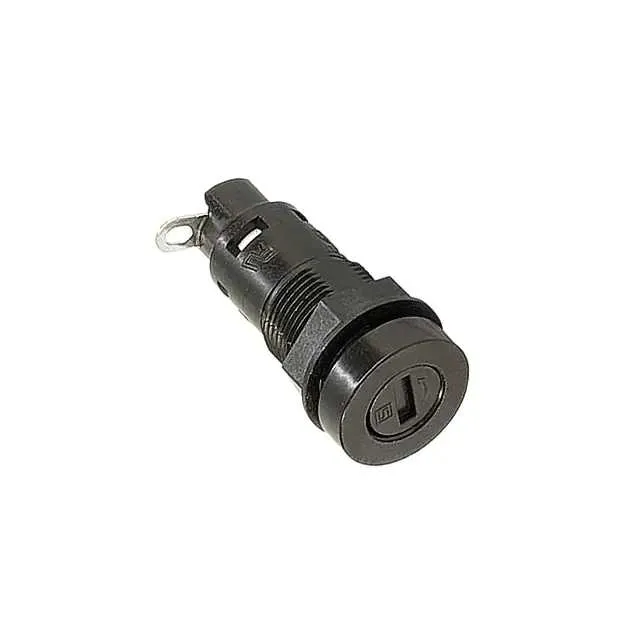 0031.1907 (FUSE HLDR CART 250V 10A PNL MNT)