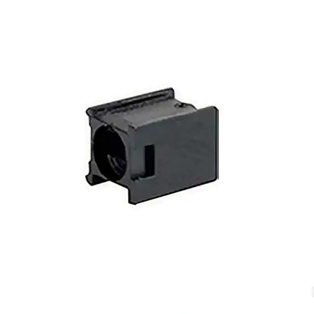 0035.9610 (HOLDER W/OUT LED 3MM 1PLACE)