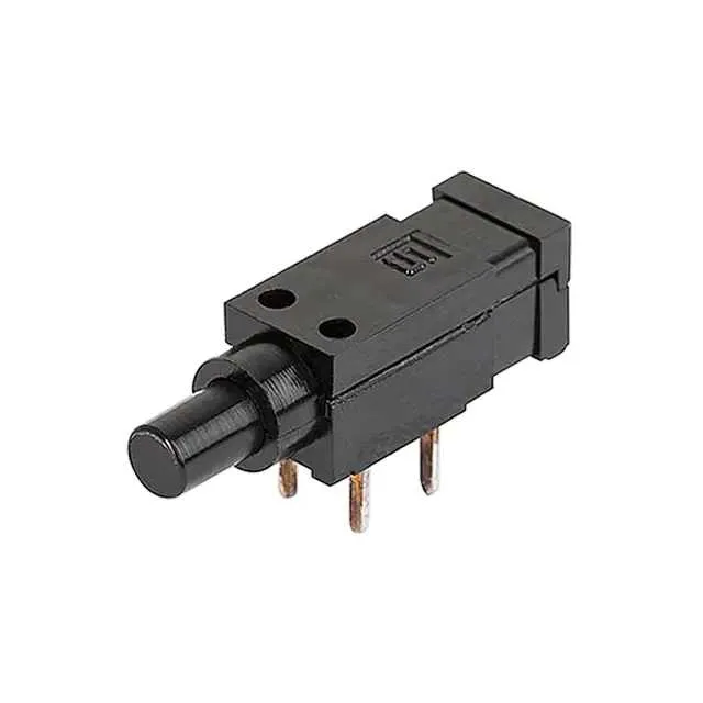 0041.0413 (SWITCH PUSHBUTTON SPDT 80MA 125V)