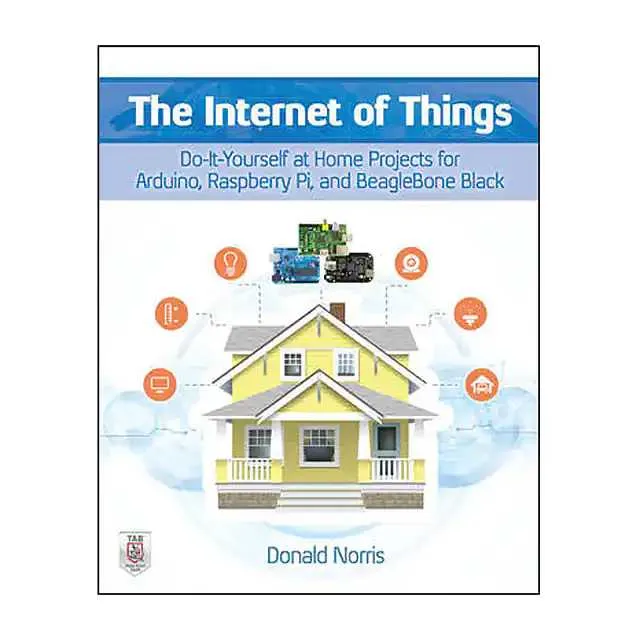 0071835202 (BOOK: THE INTERNET OF THINGS)