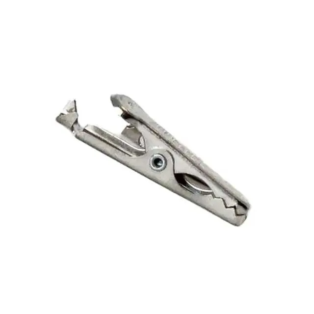 010017 (CLIPS MINI-ALLIGATOR)
