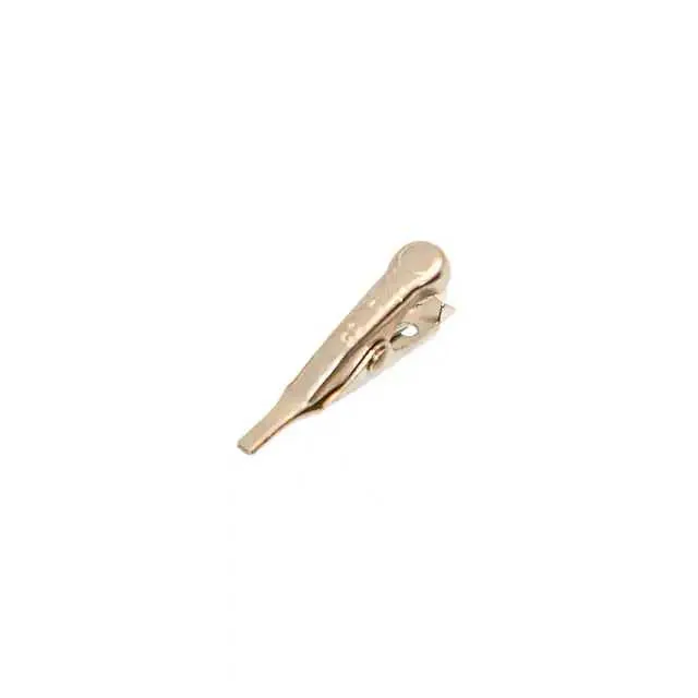 010019 (CLIPS MICRO-ALLIGATOR)