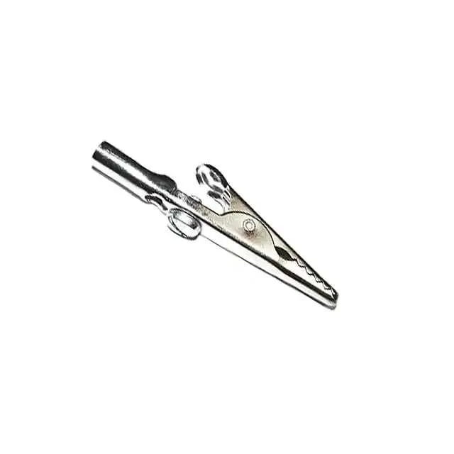 010025 (CLIPS ALLIGATOR)