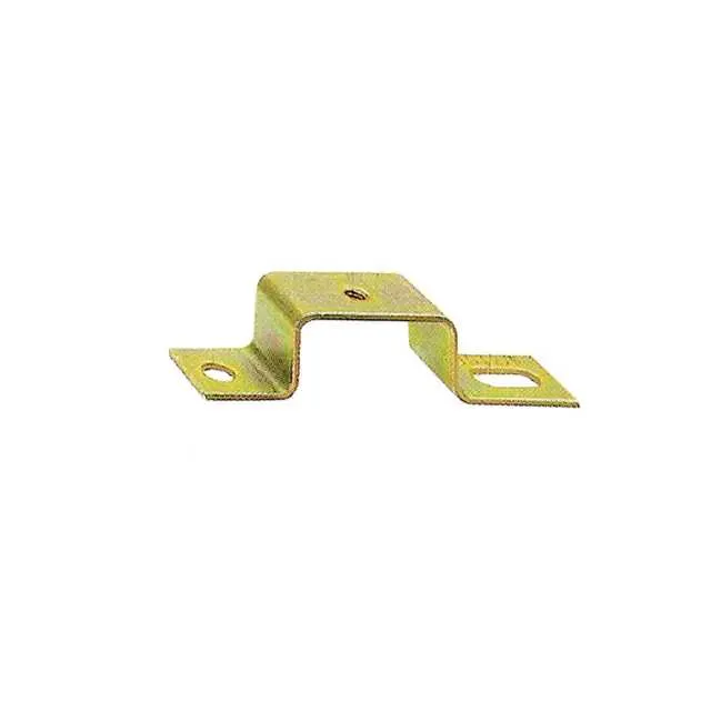 0101700000 (BRACKET MTG RAIL SUPPORT 1.8MM)