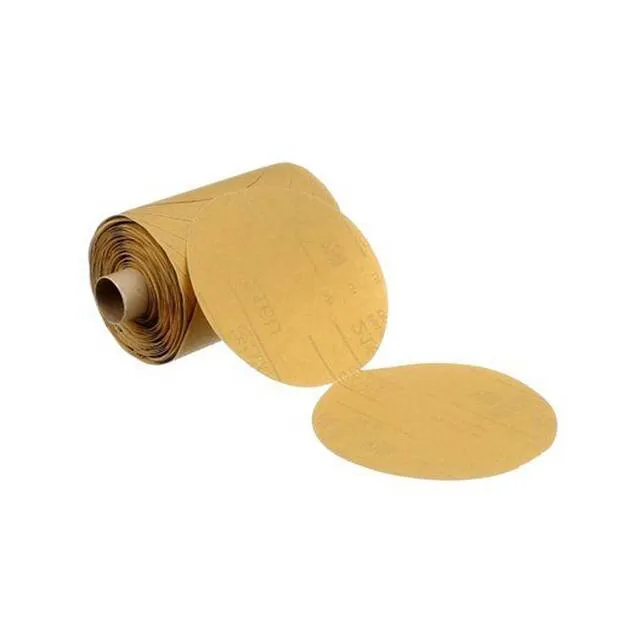 01420 (3M(TM) STIKIT(TM) GOLD PAPER DIS)