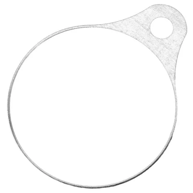 01481 (HANGER HEAT GUN OVRHEAD SECURITY)