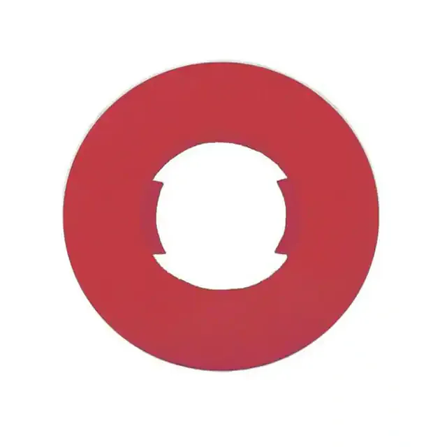 015005000503 (WASHER FLAT RETAINING M5 PLASTIC)