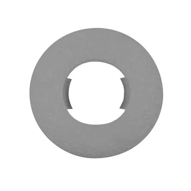 015108000203 (WASHER FLAT RETAIN 5/16 PLASTIC)