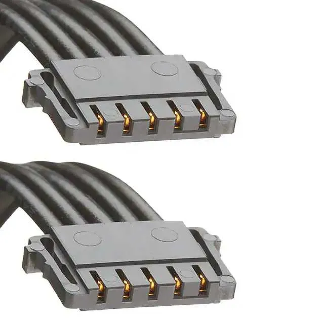 0151320505 (CABLE ASSY PICOLOCK 5 POS 450MM)