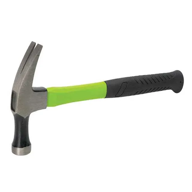0156-11 (HAMMER CLAW FIBERGLASS)