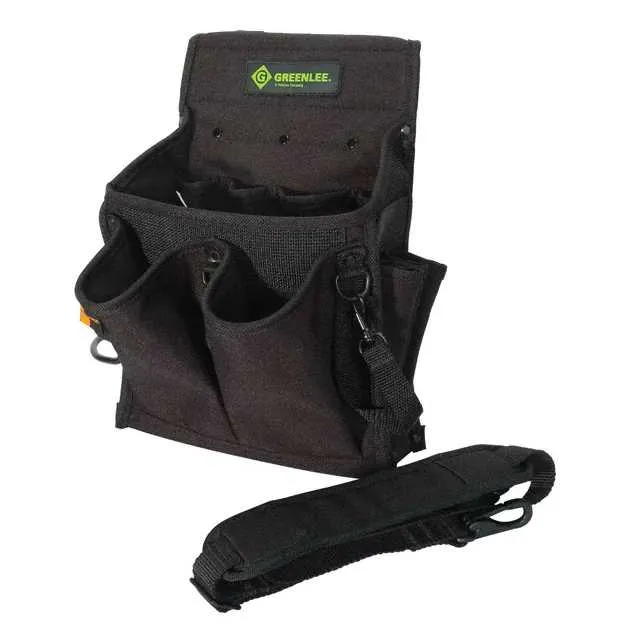 0158-15 (20 POCKET TOOL CADDY)