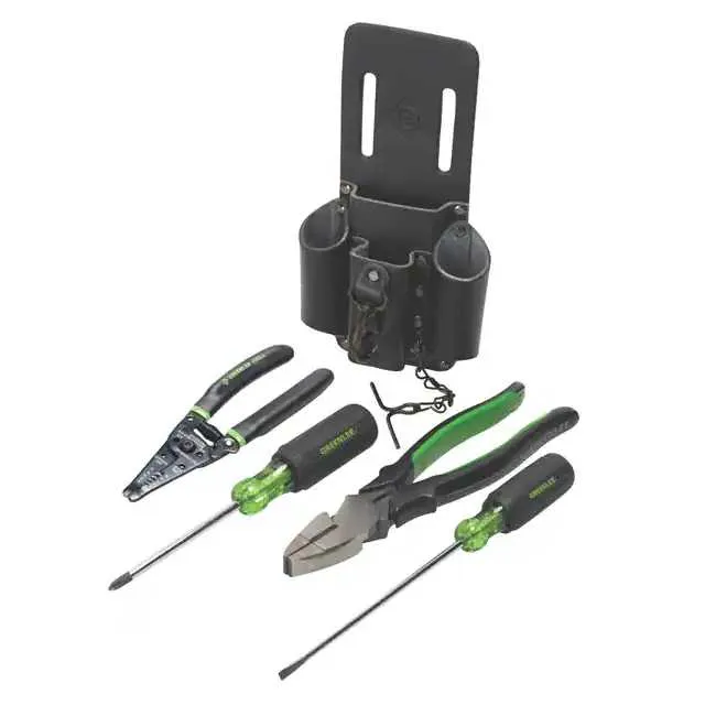0159-14 (STARTERS KIT 5PC)