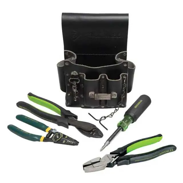 0159-34 (INSTALLATION KIT 5 PIECE)