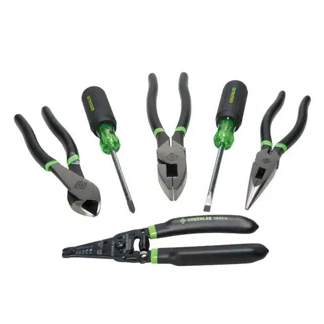 0159-36 (APPRENTICE TOOL SET)