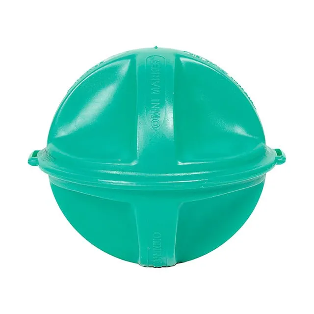 0162-0001-1 (OMNIMARKER SANITARY 162)